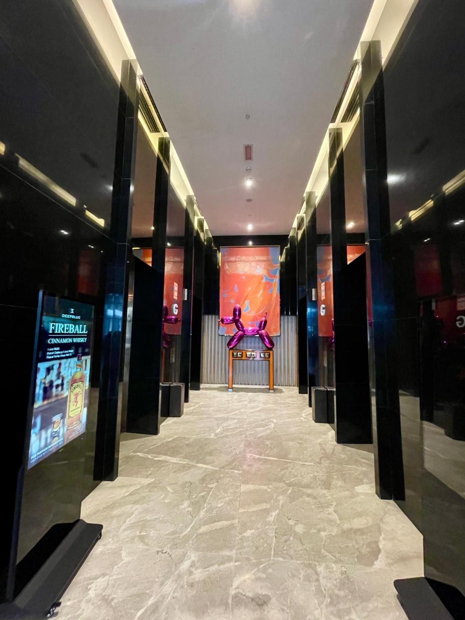 Platinum Klcc By Luxury Suites Kuala Lumpur Eksteriør billede