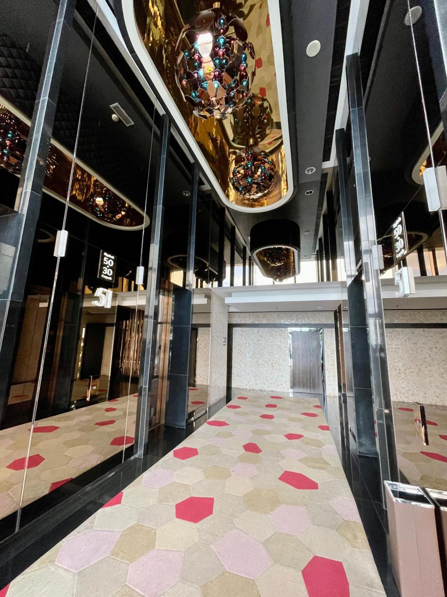 Platinum Klcc By Luxury Suites Kuala Lumpur Eksteriør billede