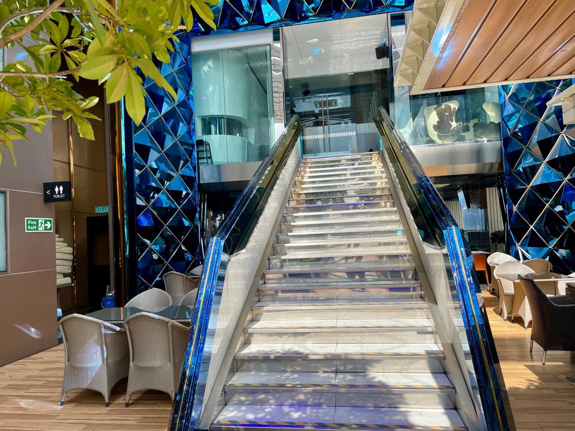 Platinum Klcc By Luxury Suites Kuala Lumpur Eksteriør billede