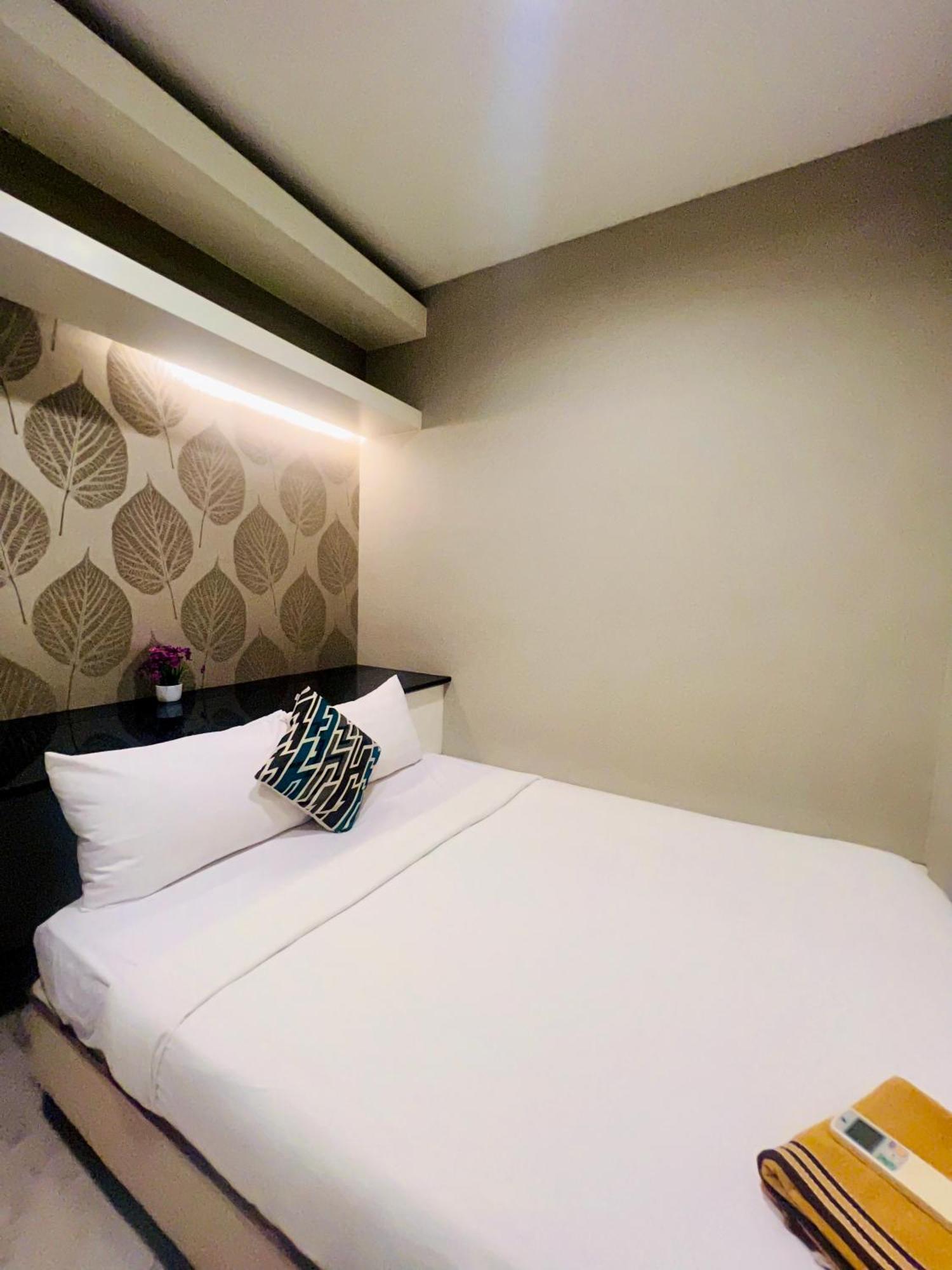 Platinum Klcc By Luxury Suites Kuala Lumpur Eksteriør billede