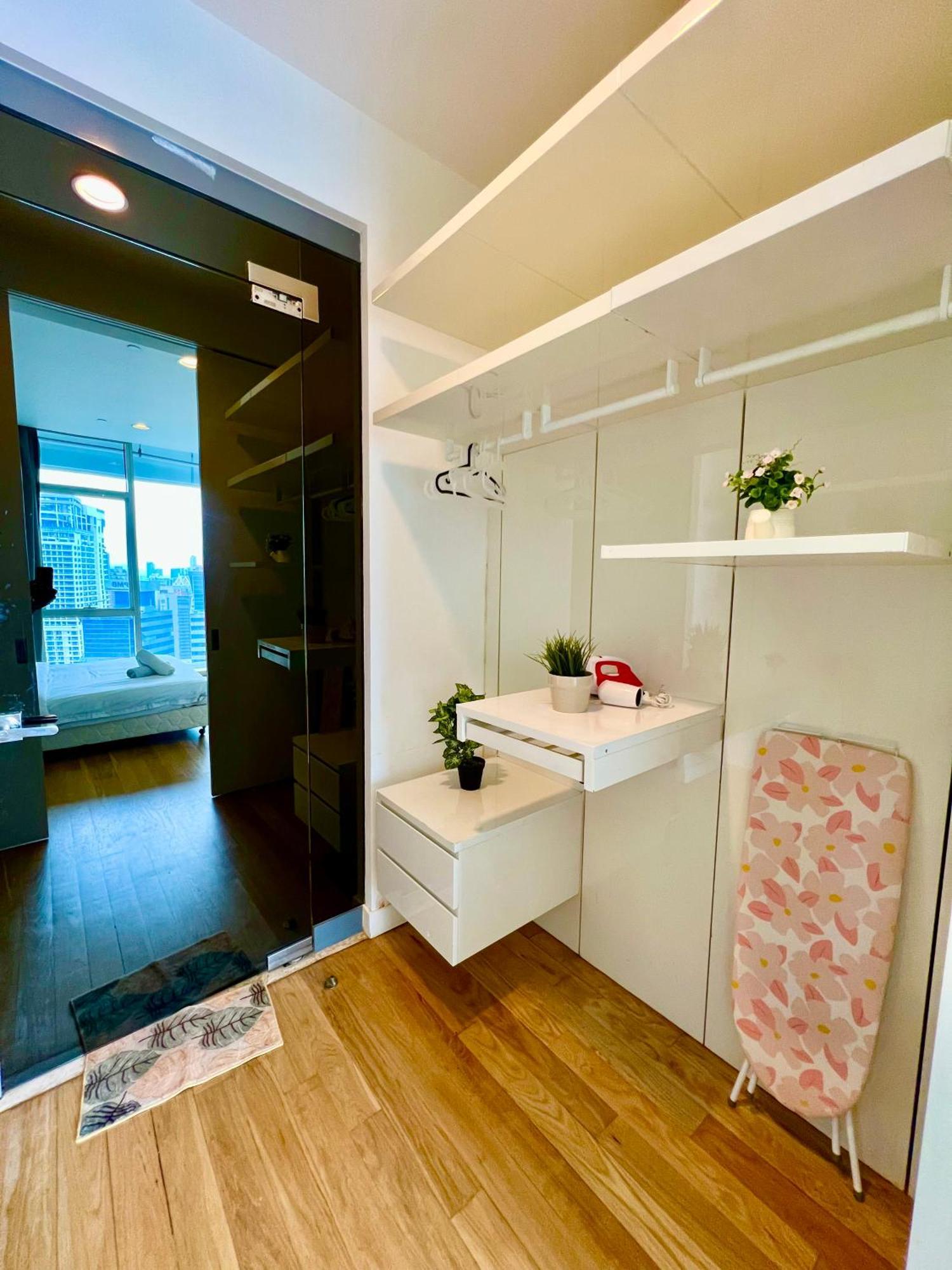 Platinum Klcc By Luxury Suites Kuala Lumpur Eksteriør billede